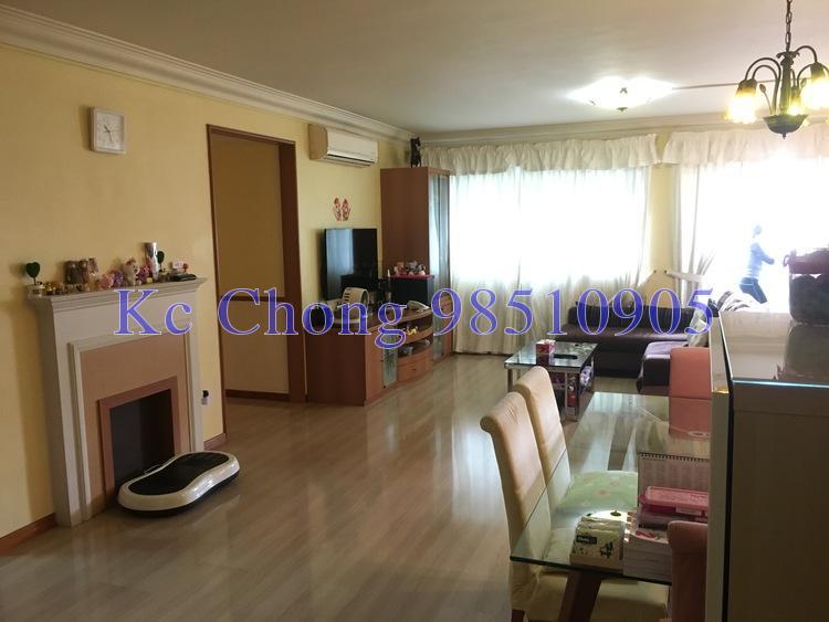 Blk 278 Toh Guan Road (Jurong East), HDB 5 Rooms #161768352